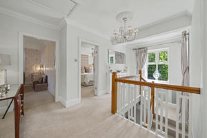 Chatsworth Road Brookside